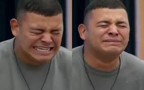 Exigen expulsión directa para Brian por quebrar una regla de oro en Gran  Hermano