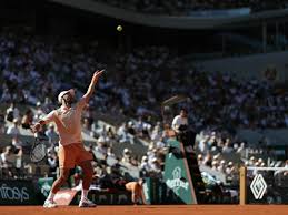 News source: Australian Open Website