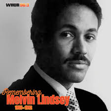 🎙️ Remembering Melvin Lindsey today
