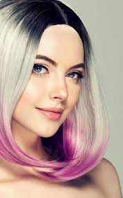 Color Hair Smile Woman Model 950x1534 Wallpaper Woman Face Photography Beauty Face Beauty Girl