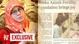 I promised to share whatever knowledge that i have to help you getting pregnant, right. Helping Childless Couples Find Hope Thestartv Com