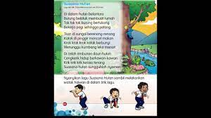 Karaoke lagu suluk karaoke lagu iban karaoke lagu murut karaoke melayu sabahan karaoke lagu sungai karaoke lagu. Suasana Hutan Minus One Lagu Pendidikan Kesenian Tahun 1 Youtube