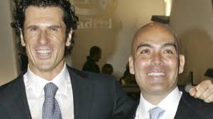 El sorprendente motivo de la separación de Kike Sarasola y Carlos Marrero