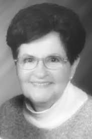 Obituary: Joan M. McEachern