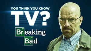 10 Things You Might Not Know About 'Breaking Bad'