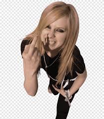 There are 330 woman middle finger png for sale on etsy, and they cost $2.47 on average. Avril Lavigne 51 Avril Lavigne Doing Middle Finger Png Pngegg