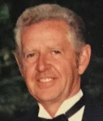 George Nadeau Obituary