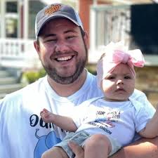 Melissa Ruppert and Bradley Boyd's Wedding Website