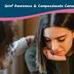 Grief Awareness & Compassionate Conversations training event image