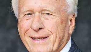 For director-at-large: Joseph P. Stoner