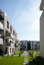 Wohnung in mannheim zu vermieten. Stadtquartier Q6 Q7 In Mannheim Flachdach Wohnen Baunetz Wissen