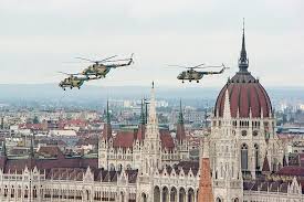 20 August Geburtstag Von Ungarn Gefeiert Ungarn Heute