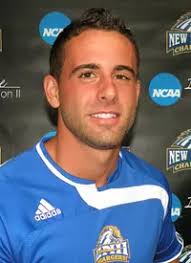 2011 Men's Soccer Roster