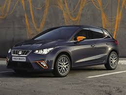 Seat Ibiza 2020 Fr Beats Ibiza Car Pictures Ibiza Fr
