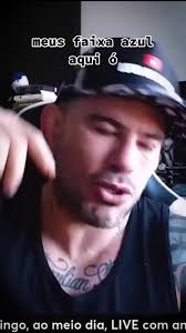 O Significado da Faixa Preta no Crime