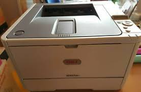 Iso22002 1 技術 仕様 書. Oki B431 Elektronik Gebraucht Kaufen Ebay Kleinanzeigen