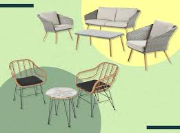 Love seats are the perfect addition to your garden to sit out in the sunshine during the summer months. 4hyxayij1kqonm