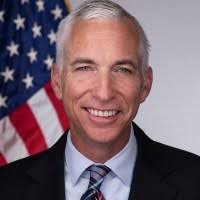 I am lucky to have the benefit of Kenneth Burdick's leadership for close to  10 years.