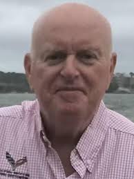 Alan Goodchild Obituary (1945