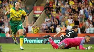 Bs2 uses uninhibited, unrestrained, brutally honest language to convey the frustrations, anger and other emotions of the characters. Norwich City 3 2 Manchester City Canaries End Champions Unbeaten Run Bbc Sport