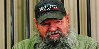 Wild rides over, Griswold man now takes it slow