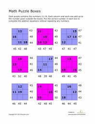 Image result for maths puzzles