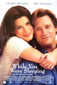 The Sandra Bullock Files #17: While You Were Sleeping (1995)