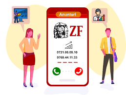 Acum, aveţi posibilitatea să trimiteţi şi să plătiţi online orice anunț de mică publicitate (persoane fizice) sau * începând cu data de 10 ianuarie 2021, agenția de publicitate va fi închisă în zilele de duminică! Anunturi Ziarul Financiar Publicitate In Ziarul Ziarul Financiar