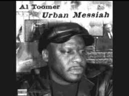 Al Toomer Radio playing