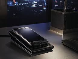 Vertu Signature Touch 2015 ...
