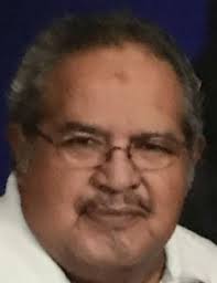 Juan J 'John' Gonzales