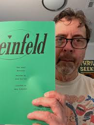 We had no idea what we had...