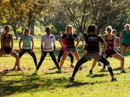 Club De Boot Camp A Boulogne Billancourt Masalledesport