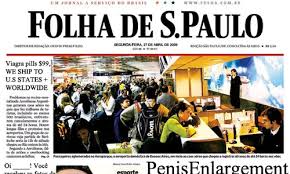 Grande são paulo role play :: Folha De Sao Paulo Rgk Media Ltd