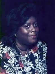 Obituary information for Ethel Pearl Bennett