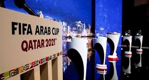أسفرت قرعة بطولة كأس العرب لكرة القدم داخل الصالات، التي جرت اليوم الثلاثاء 04 أبريل 2021، بمقر الاتحاد العربي لكرة القدم بمدينة الرياض، بالمملكة العربية السعودية، عن تواجد المنتخب المغربي في المجموعة الثانية إلى جانب منتخبات الإمارات والسعودية وجزر القمر. Ø­ÙƒÙ…Ø§Ù† Ø¹Ø±Ø§Ù‚ÙŠØ§Ù† ÙŠØ´Ø§Ø±ÙƒØ§Ù† Ø¨Ù‚ÙŠØ§Ø¯Ø© ÙƒØ£Ø³ Ø§Ù„Ø¹Ø±Ø¨ Ù„Ù„ØµØ§Ù„Ø§Øª