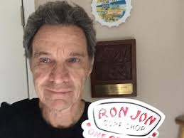 Larry Pope- This is a 1973 winter...