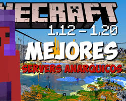Imagen de Servidor anárquico Oldfag