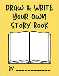 Contact about us gift cards. Buy Draw Write Your Own Story Book Create Your Own Story Book For Kids A Creative Draw And Write Journal Book Book Online At Low Prices In India Draw