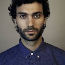 DAVID HOHENSCHURZ-SCHMIDT