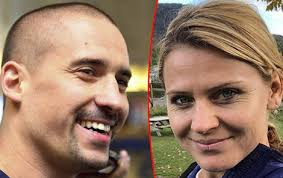 Nastávající rodiče lucie šafářová (32) a hokejista tomáš plekanec (36) na sociálních sítích pravidelně zveřejňují fotky a videa ukazující jejich téměř idylický život! Safarova A Plekanec Mimco A Veselka Na Spadnuti Ahaonline Cz