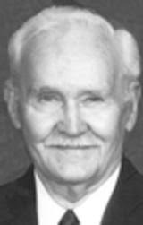 Jimmy Wayne Courson (1932-2014)
