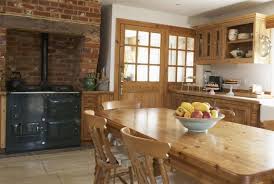 The solid iron casting absorbs and retains heat and food is cooked via radiant heat rather than circulating hot air as in most conventional ovens. Can I Afford An Aga Running Costs Explained