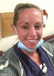 Cheshire Medical Center Nursing Report 2021