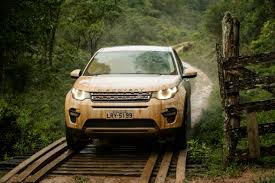 14 results for land rover discovery camel trophy. Como Anda O Land Rover Discovery Sport A Diesel