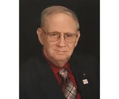 Raymond Dickinson Obituary (2019)