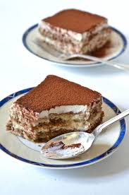 Vegan Tiramisu The Joys Of Anne Alex Vegane Desserts Vegane Sussigkeiten Lebensmittel Essen