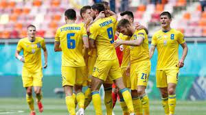 Украина и австрия (0:1) встретились в битве за второе место в группе c на чемпионате европы. Dri9yru9wujlbm