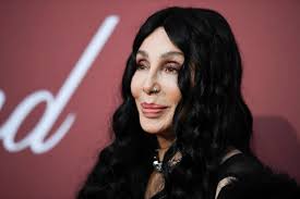 Cher