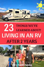 We did not find results for: 23 Honest Answers About Living In An Rv Full Time Let S Travel Family